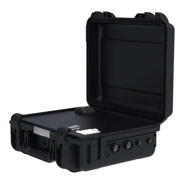 CHASING M2 Pro/M2 Pro Max Adapter Box 