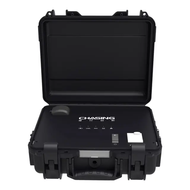CHASING M2 Pro/M2 Pro Max Adapter Box 