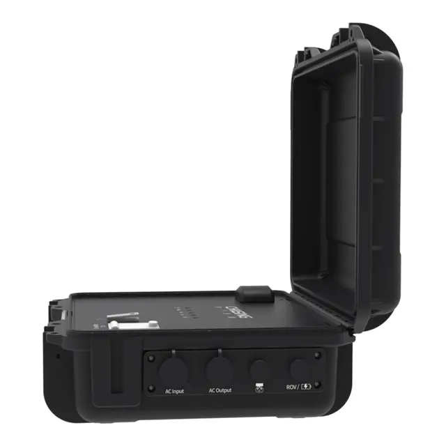 CHASING M2 Pro/M2 Pro Max Adapter Box 