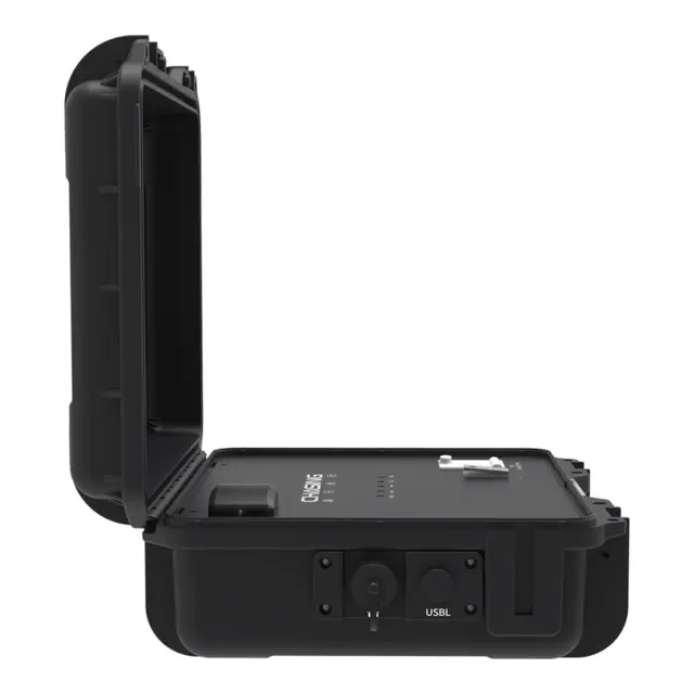 CHASING M2 Pro/M2 Pro Max Adapter Box 