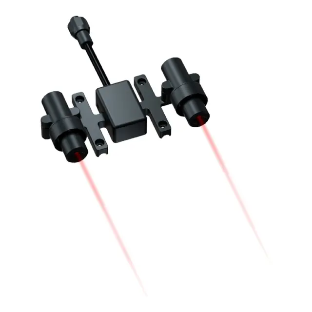 CHASING M2/m2 S/m2 Pro/M2 Pro Max Laser måler 