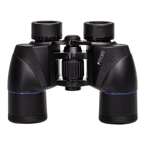 FOCUS Scenery kikkert 8x40 BAK-4 - Senterfokus