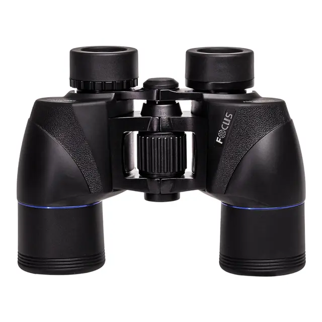 FOCUS Scenery kikkert 8x40 BAK-4 - Senterfokus 