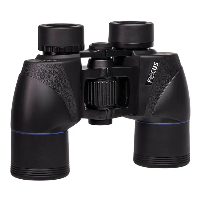 FOCUS Scenery kikkert 8x40 BAK-4 - Senterfokus 