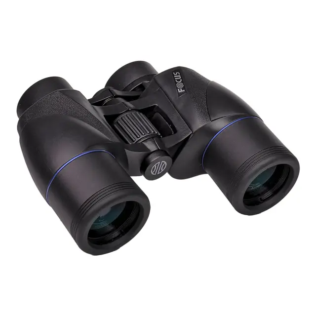 FOCUS Scenery kikkert 8x40 BAK-4 - Senterfokus 