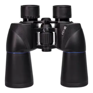 FOCUS Scenery kikkert 7x50 BAK-4 - Senterfokus