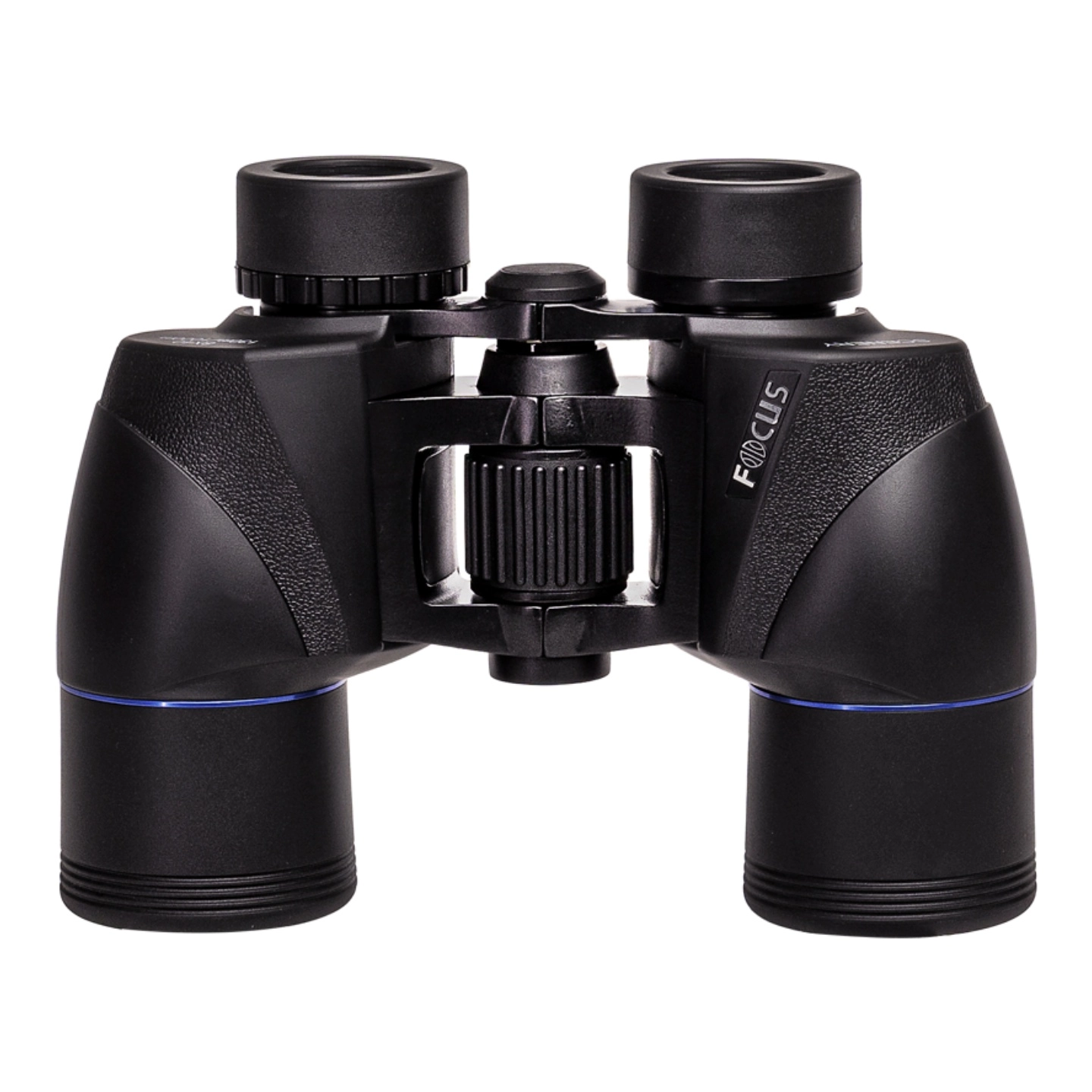 FOCUS Scenery kikkert 10x50 BAK-4 - Senterfokus