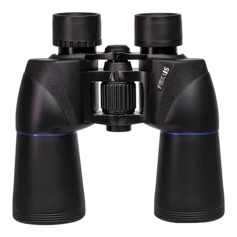 FOCUS Scenery kikkert 12x50 BAK-4 - Senterfokus