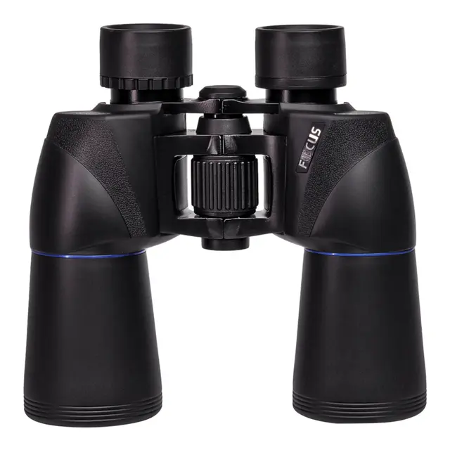 FOCUS Scenery kikkert 12x50 BAK-4 - Senterfokus 