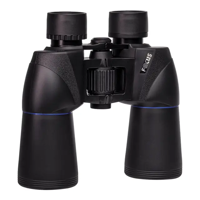 FOCUS Scenery kikkert 12x50 BAK-4 - Senterfokus 
