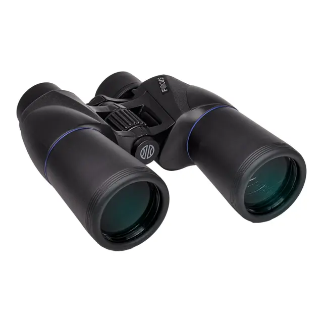 FOCUS Scenery kikkert 12x50 BAK-4 - Senterfokus 