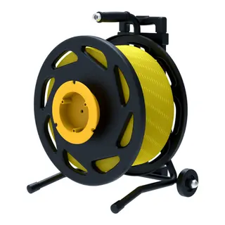 CHASING M2/m2 S/m2 Pro Reel 400 400 meter