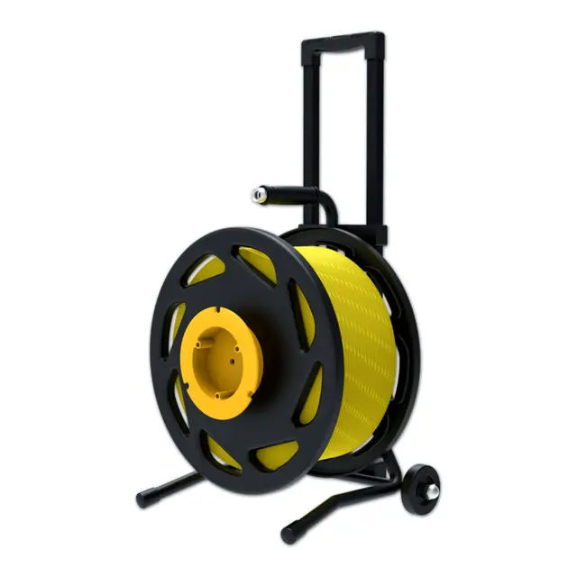 CHASING M2/m2 S/m2 Pro Reel 400 400 meter 