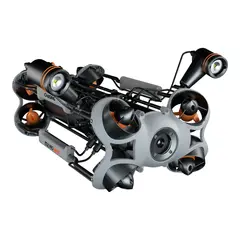 CHASING M2 Pro Max 200m dybde 4K video - 400m rekkevidde