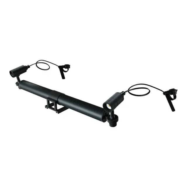 CHASING M2/M2 S/M2 Pro Floodlight 2 Flomlys for ROV - 2x 2000 lumen 