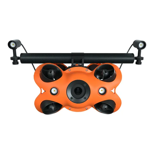 CHASING M2/M2 S/M2 Pro Floodlight 2 Flomlys for ROV - 2x 2000 lumen 