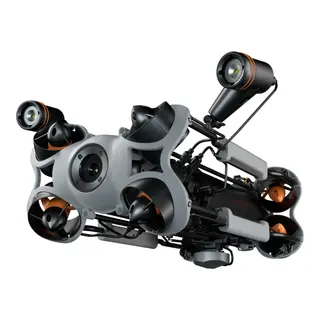 WaterLinked DVL kit for M2 Pro Max