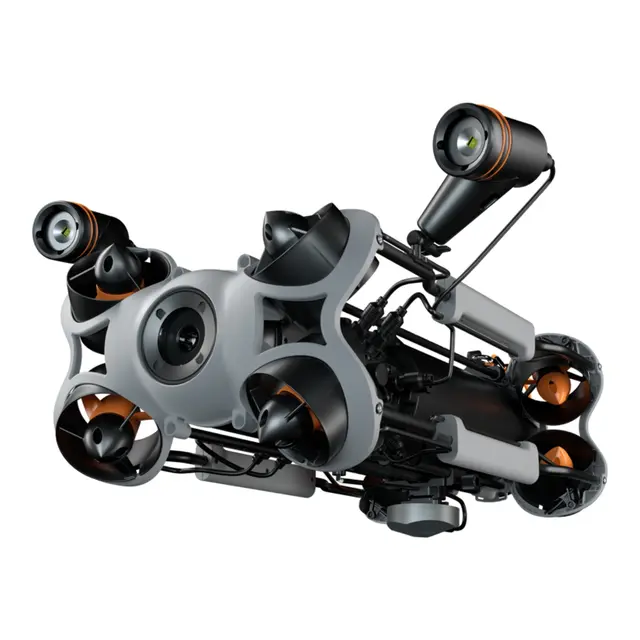 WaterLinked DVL kit for M2 Pro Max 