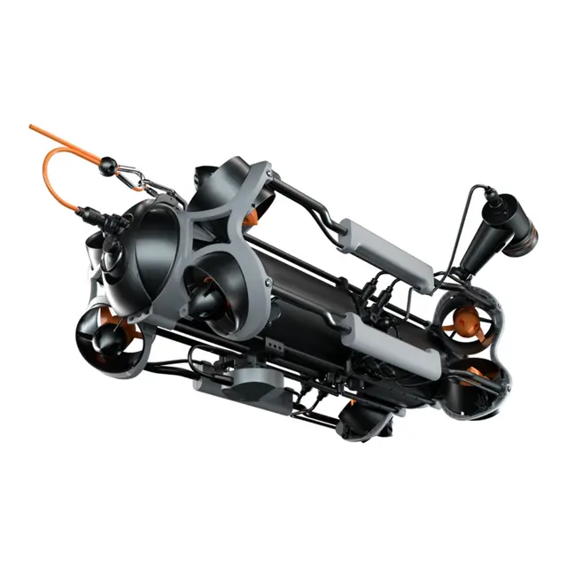 WaterLinked DVL kit for M2 Pro Max 