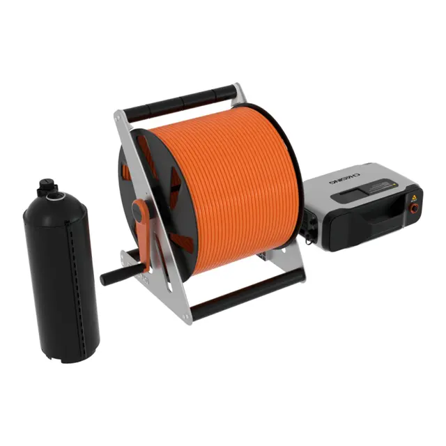 CHASING M2 Pro Max Power Supply System Landstrøm forsyning (c-spss) 100m 