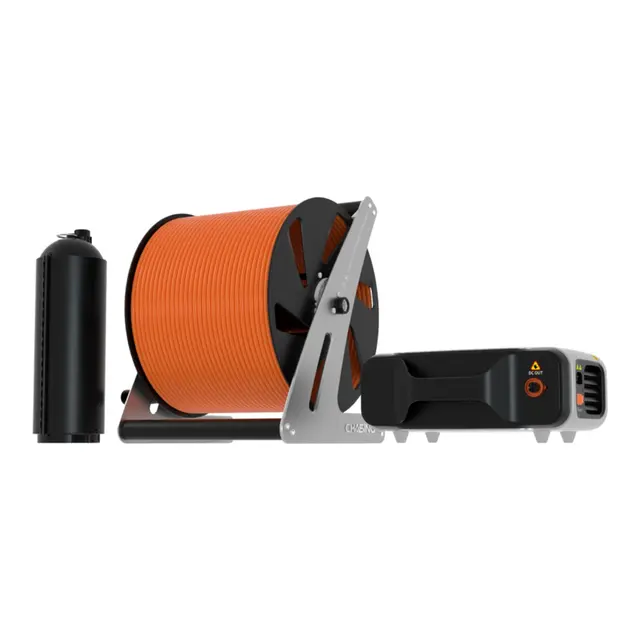 CHASING M2 Pro Max Power Supply System Landstrøm forsyning (c-spss) 100m 