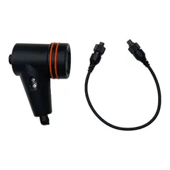 CHASING M2 Pro Max Left LED light