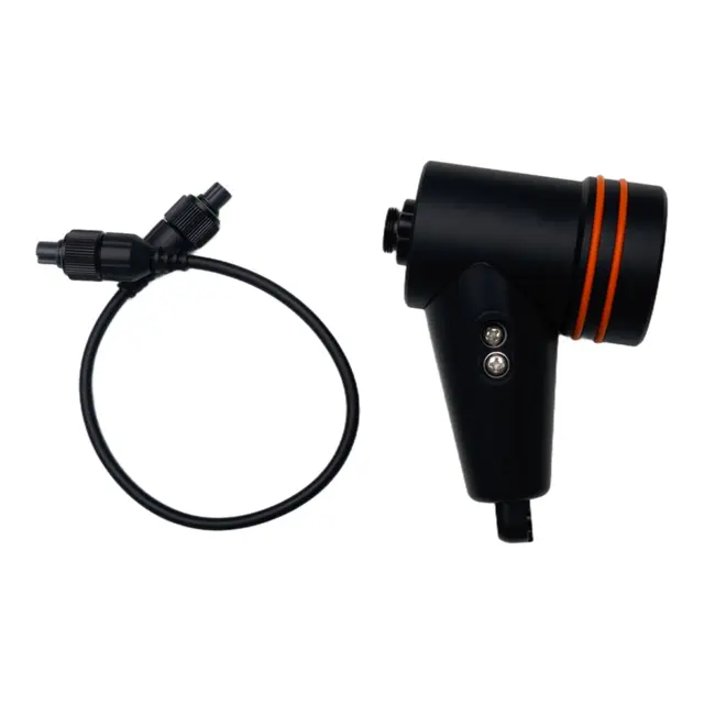 CHASING M2 Pro Max Left LED light 
