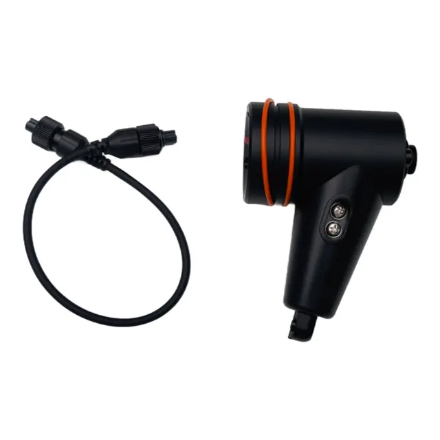 CHASING M2 Pro Max Left LED light 