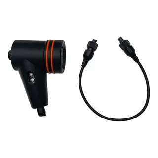 CHASING M2 Pro Max Right LED light