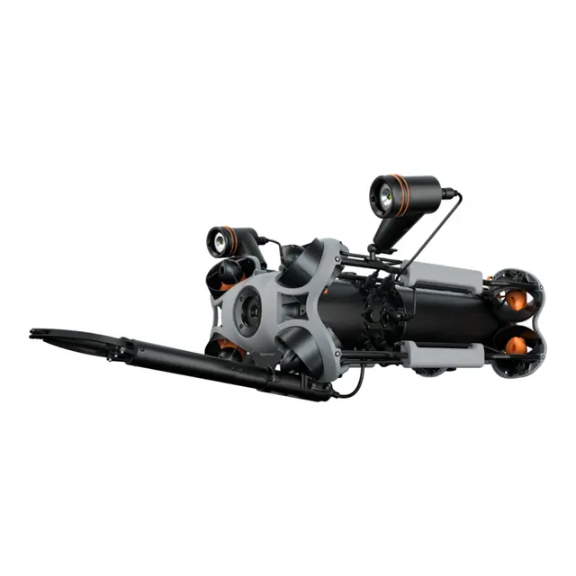 CHASING M2 Pro Max gripe arm brakett 