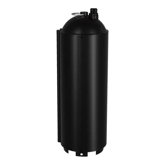 CHASING M2 Pro Max 700Wh Batteri ikke til M2 Pro 