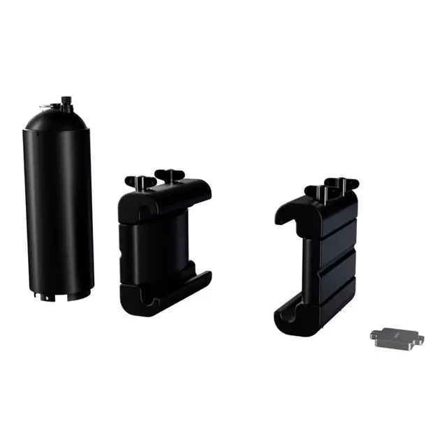 CHASING M2 Pro Max 700Wh Batteri ikke til M2 Pro 