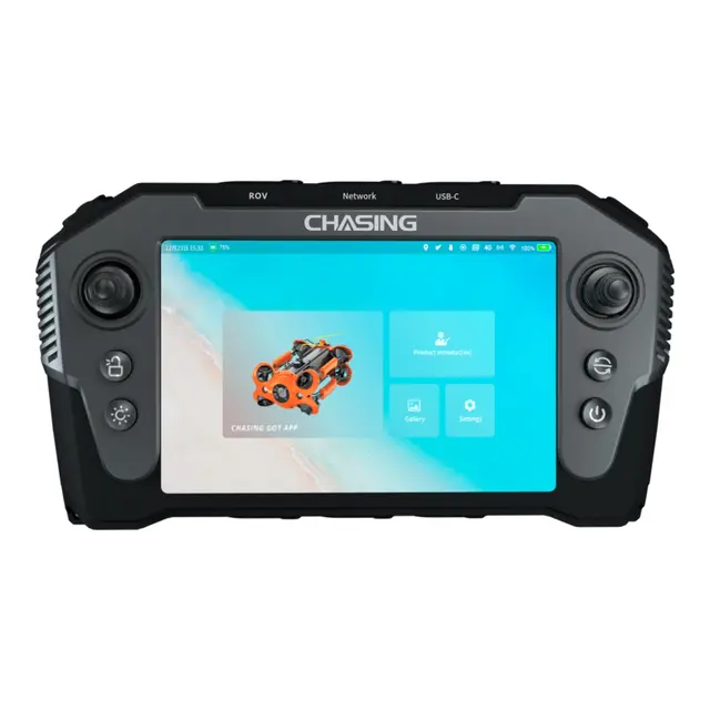 CHASING M2/m2 S/m2 Pro/M2 Pro Max Remote Controller  (wsrc 1) Waterproof 