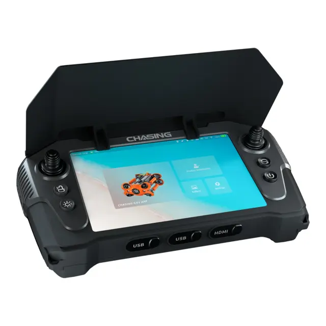 CHASING M2/m2 S/m2 Pro/M2 Pro Max Remote Controller  (wsrc 1) Waterproof 