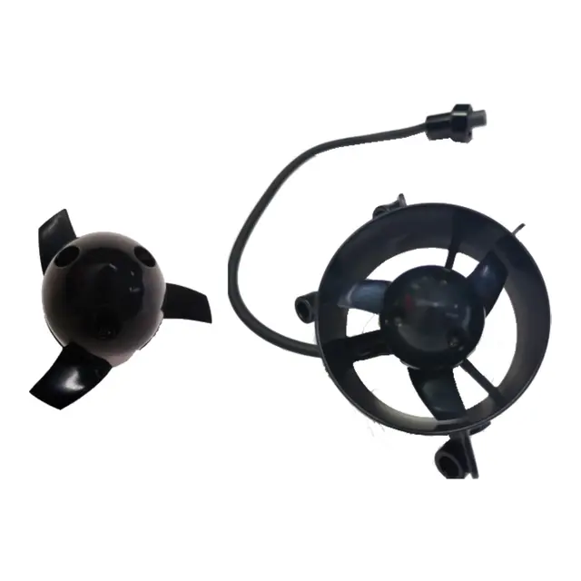 CHASING M2/M2Pro Left+Right Propeller kit 