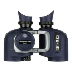 STEINER Commander 7x50 Compass Kikkert