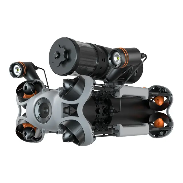 CHASING Vannprøve beholder (500ml) M2 PRO MAX 