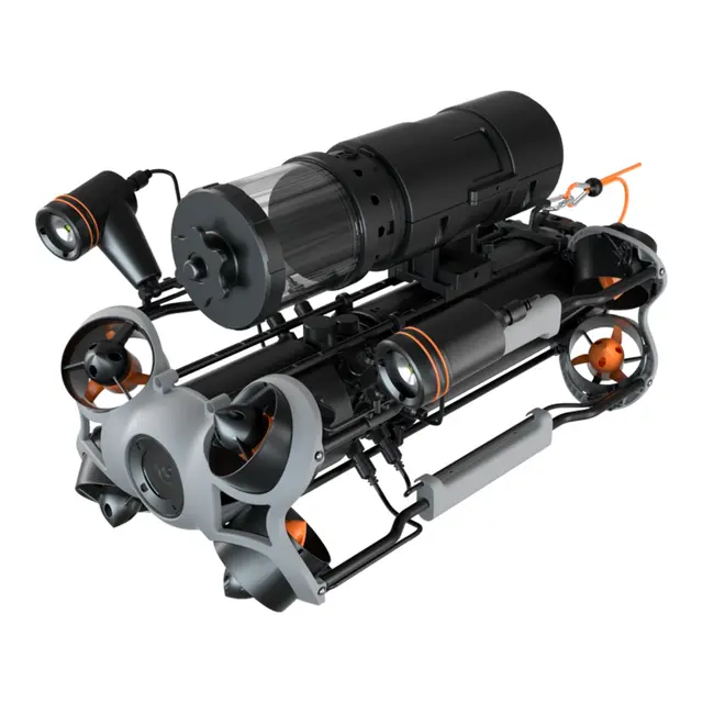 CHASING Vannprøve beholder (500ml) M2 PRO MAX 