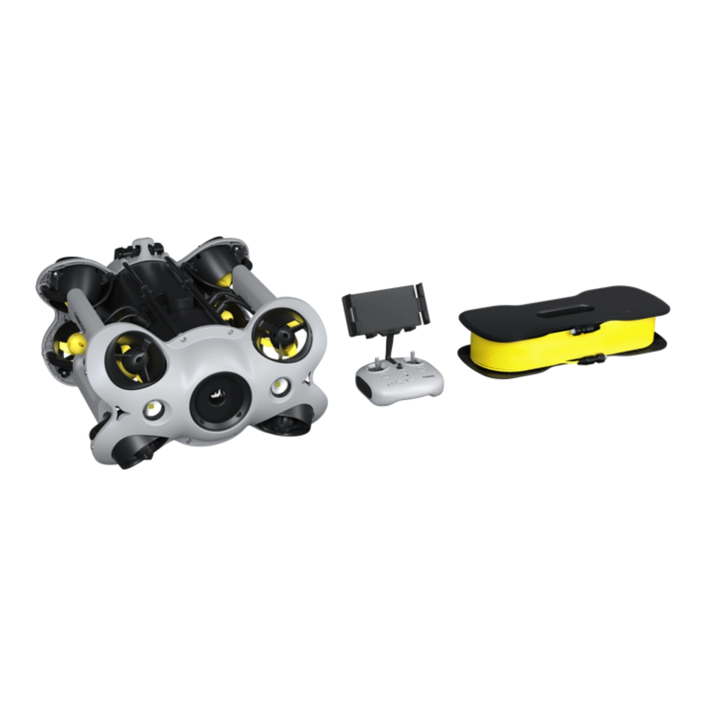 CHASING M2 S Lite ROV/ Undervannsdrone 100m kabel - fjernkontroll
