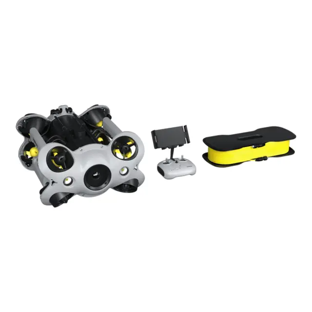 CHASING M2 S Lite ROV/ Undervannsdrone - 100m kabel 