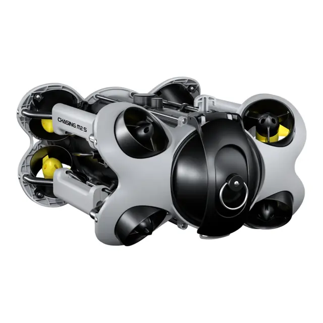 CHASING M2 S Lite ROV/ Undervannsdrone - 100m kabel 