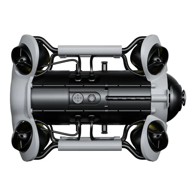 CHASING M2 S Lite ROV/ Undervannsdrone - 100m kabel 