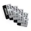 LEXAR microSD XC Silver Plus - Minnekort 1066x UHS-I/U3/A2/4K R205/W150 (V30)