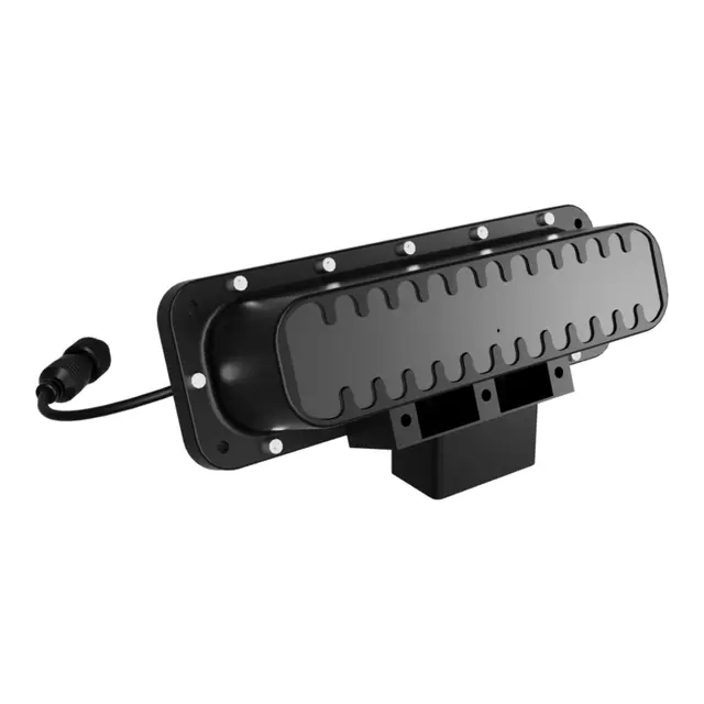 CHASING M2 PRO MAX sonar giver 100m - Cerulean Omniscan 450 FS sonar 