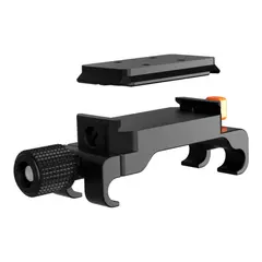 CHASING Brakett for sonar Omniscan 450 For 100m Omiscan - M2 Pro Max