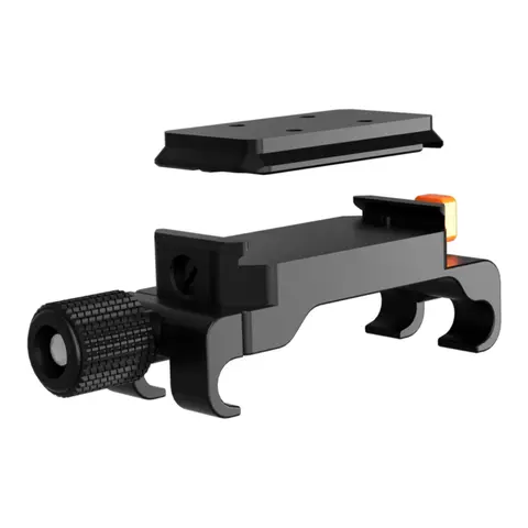 CHASING Brakett for sonar Omniscan 450 For 100m Omiscan - M2 Pro Max