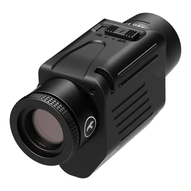 KITE OPTICS Mono Stabilized 12x25 