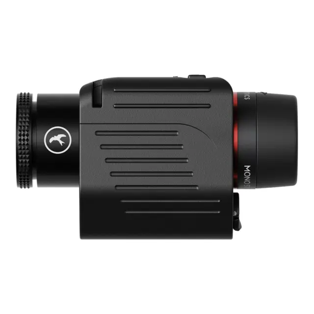 KITE OPTICS Mono Stabilized 12x25 