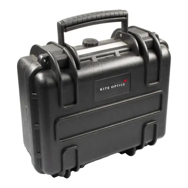 KITE OPTICS NAVTAQ Marine - 14x50 ED Elektronisk Bildestabilisert Kikkert 
