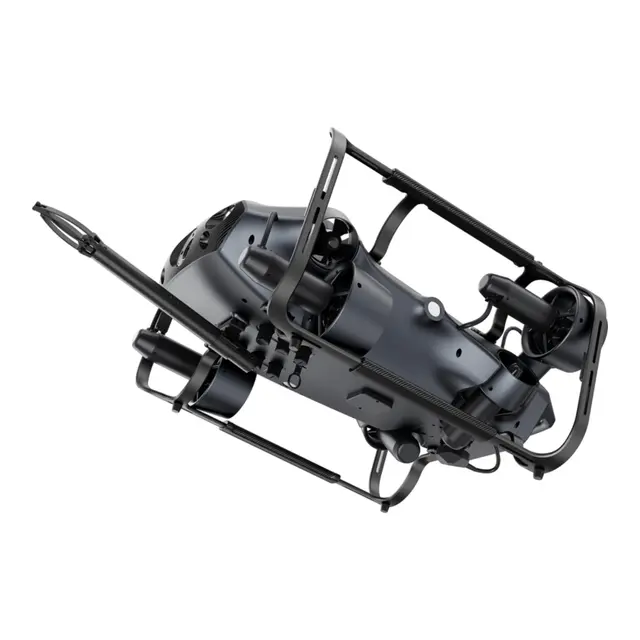 CHASING X Industriell ROV 350m dybde 